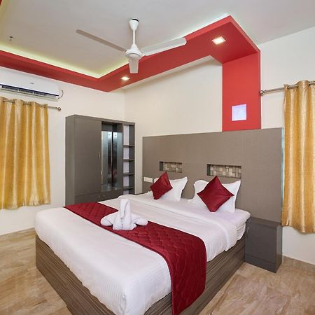 Venice Rosedale Alappuzha Экстерьер фото