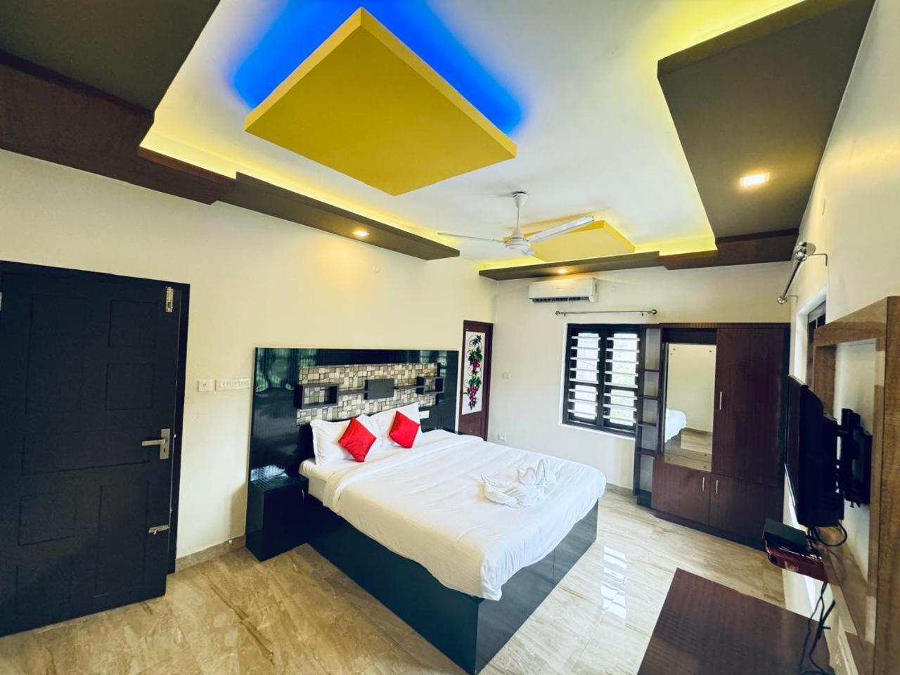 Venice Rosedale Alappuzha Экстерьер фото