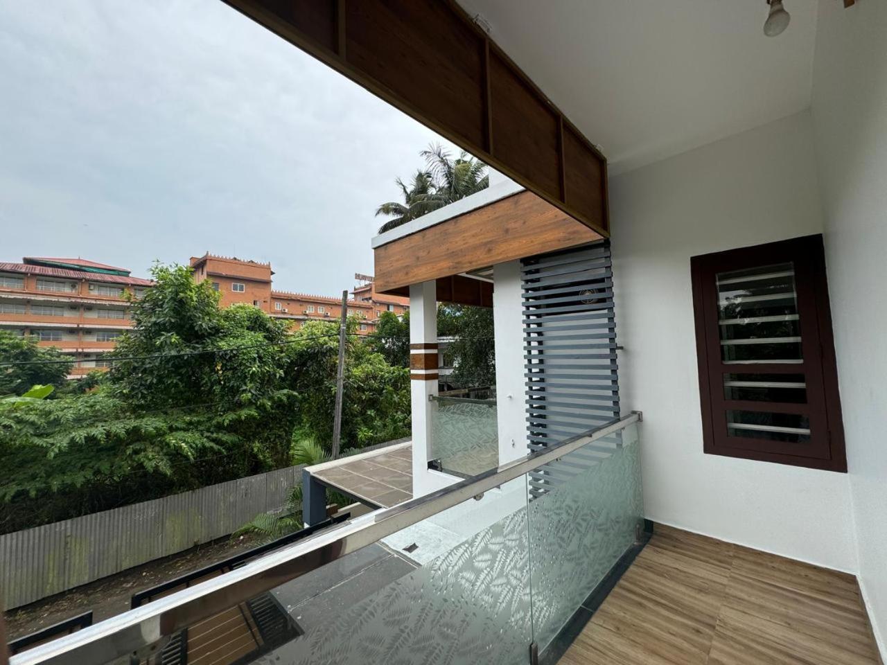 Venice Rosedale Alappuzha Экстерьер фото